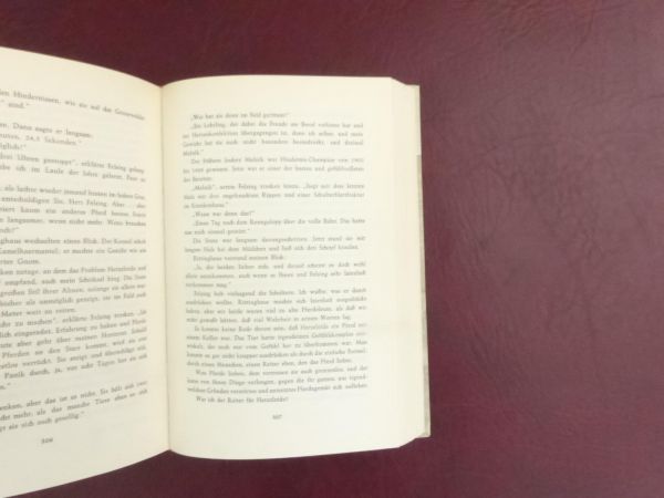 Clemens Laar, Meines Vaters Pferde