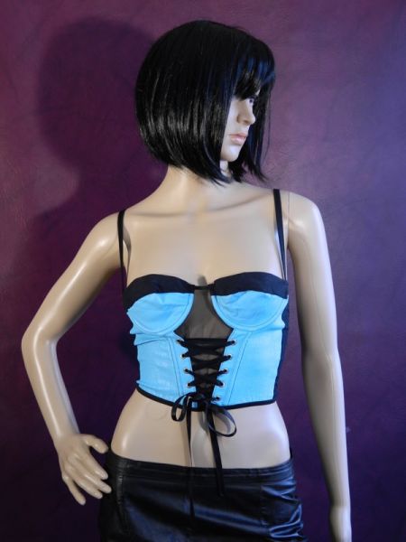 Corsage/Bustier Grösse 36