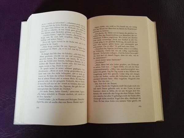 "Heimat aus Gottes Hand" von Luis Trenker