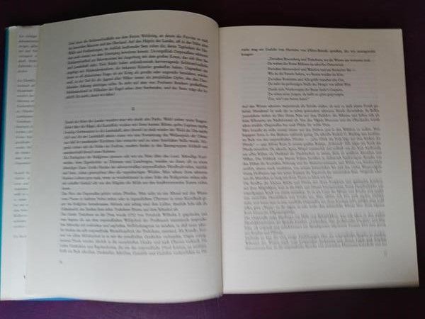 Ostpreußen - Mit Westpreußen/Danzig und Memel - von Adam Kraft und Rudolf Naujok (Bildwerk)