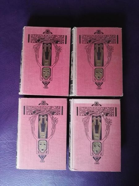 Grillparzers Werke, Band 1-16 (komplett)