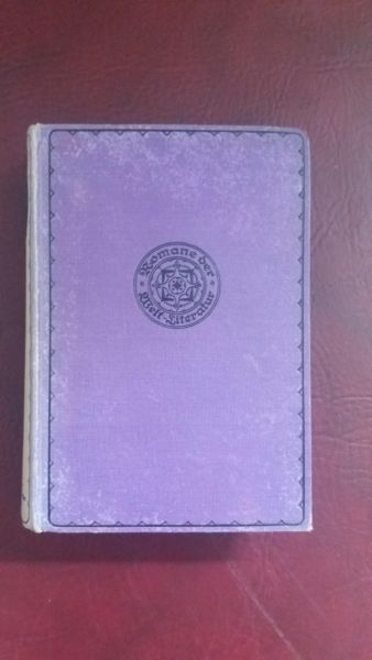 Ludwig Lorenz, Der Roland von Berlin