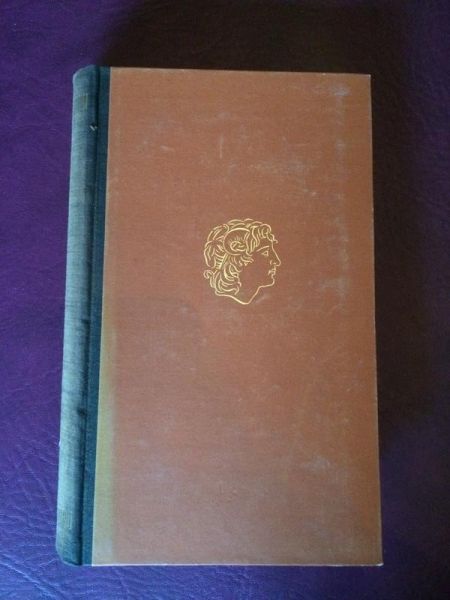 Alexander der Große von Leopold Ranke