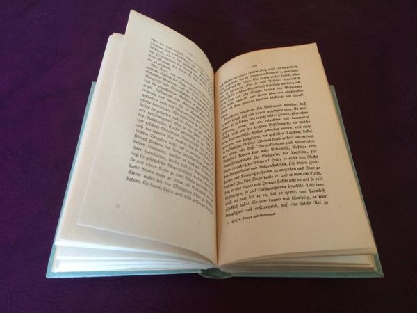 Narziß und Goldmund von Hermann Hesse