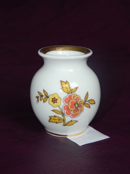 Mini-Vase, Thomas Bavaria
