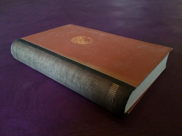 Alexander der Große von Leopold Ranke