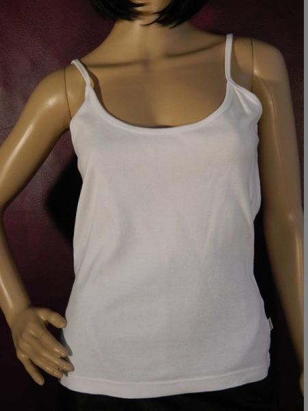 Boysens Top Weiß Gr. 38