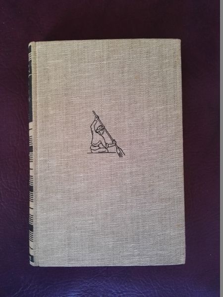 Der wandernde See von Sven Hedin