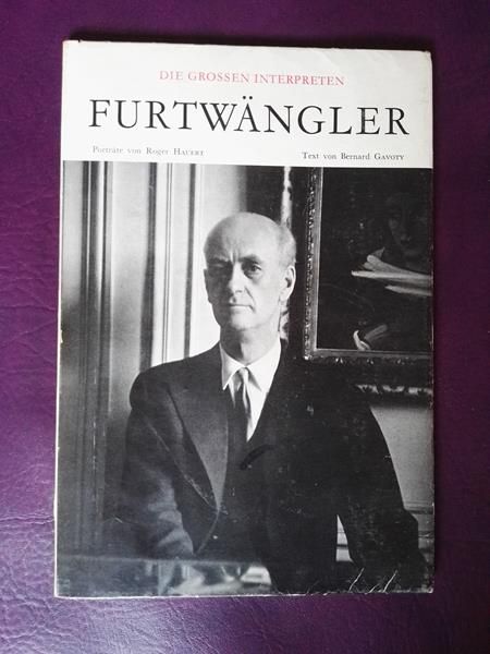 Die Grossen Interpreten - Furtwängler