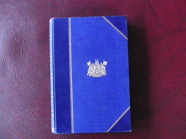 Bismarck - Gedanken und Erinnerungen