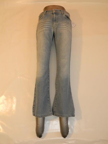 Miss Sixty Jeans Hellblau Gr. 30