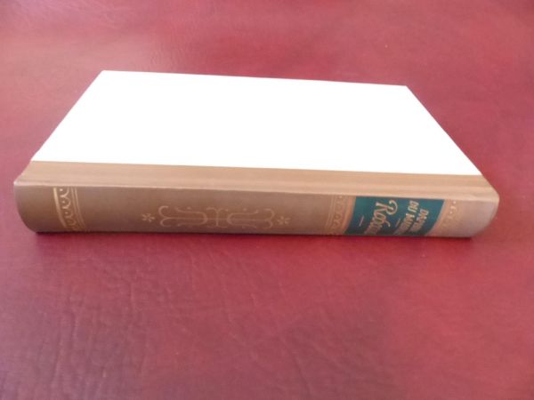 Daphne du Maurier, Rebecca