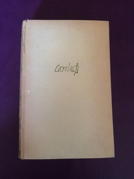 Karl II. von Ludwig Pfandl