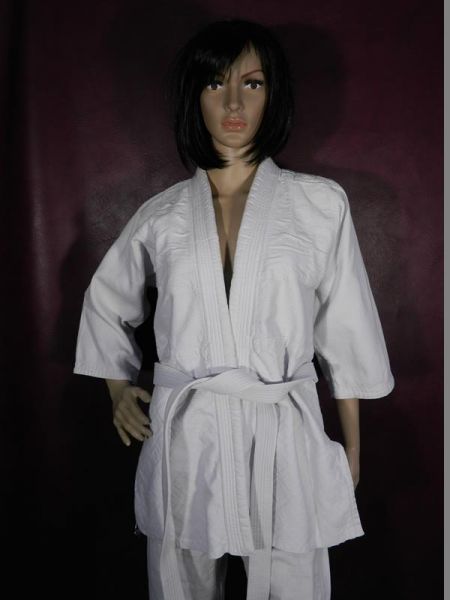 Pro Touch Ju-Jutsu Anzug Gr. 150/152