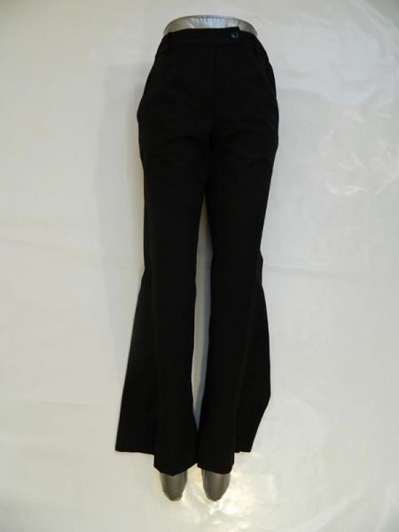 Vero Moda Hose Schwarz Gr. 36