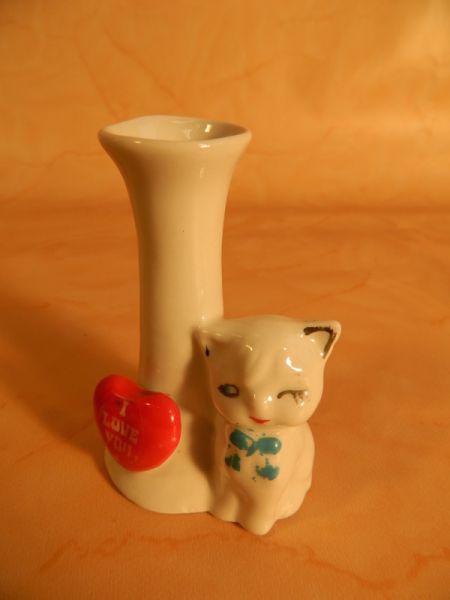 Mini-Vase