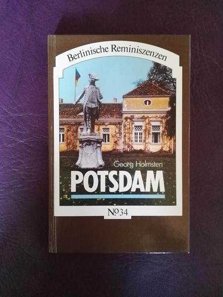 "Potsdam" von Georg Holmsten