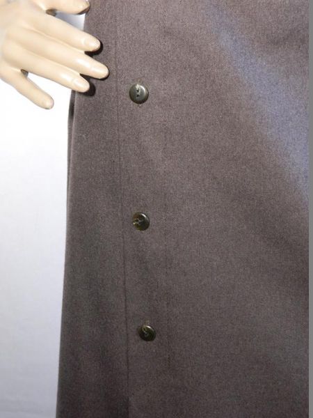 Severin Daners Rock, Braun/Grau, Gr. 48