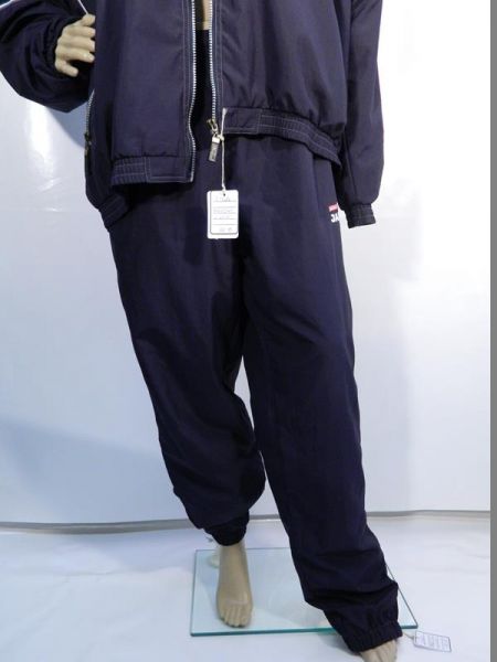 Jako Sportanzug Blau Gr. XL (2-teilig)