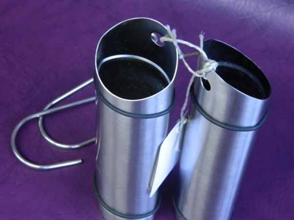 Behälter/Luftbefeuchter, 2-er Set