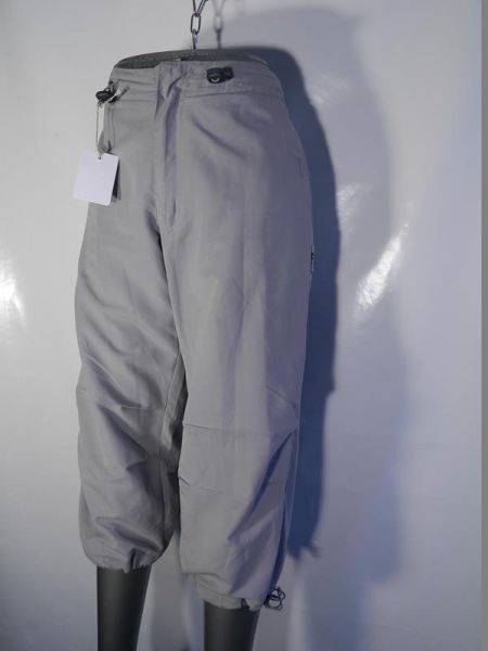 Actra Shorts Grau Gr. XS
