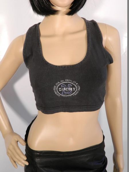 Ragazza Sport Top Gr. S