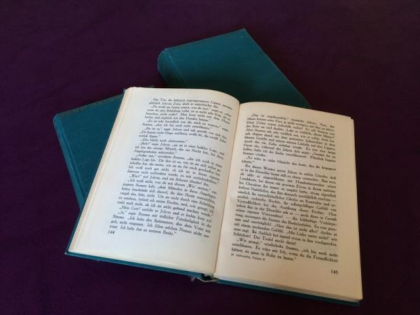 John Galsworthy - Die Forsyte Saga, Band 1-3