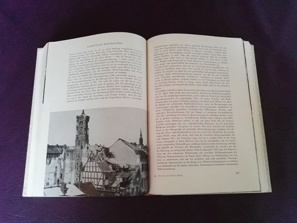 Heimatchronik Berlin