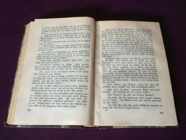 Die Millionenbraut von A. Dumas-Mützelburg