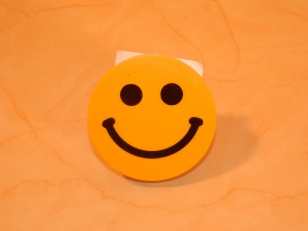 Steckdosen Kindersicherung Smiley