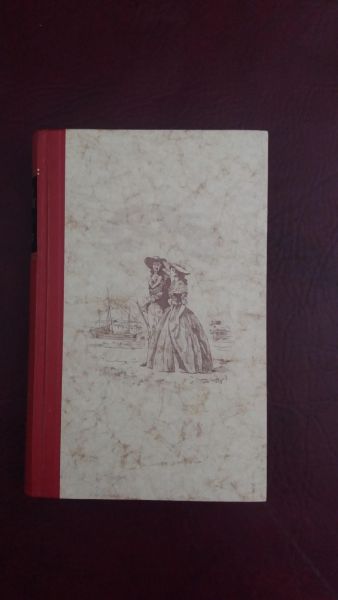 Gwen Bristow, Tiefer Süden