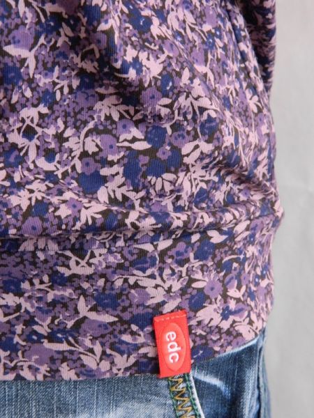 edc Esprit Shirt, Gr. S