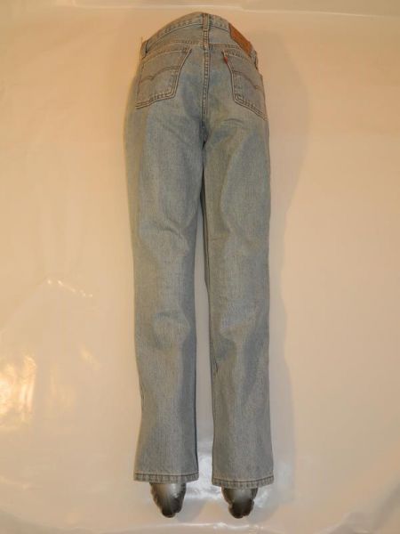 Levi*s Jeans Hellblau Gr. 38/40