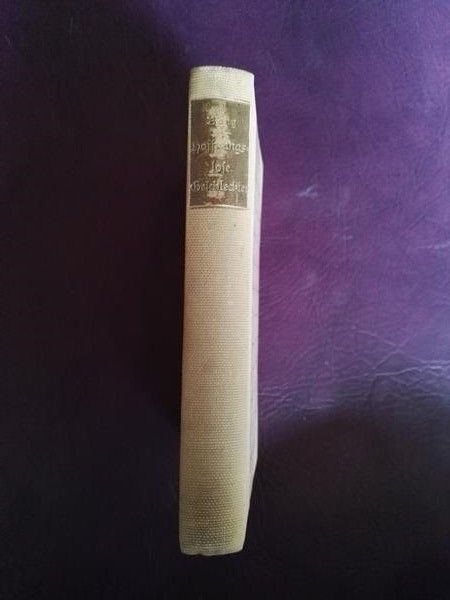 "Hoffnungslose Geschlechter" von Herman Bang