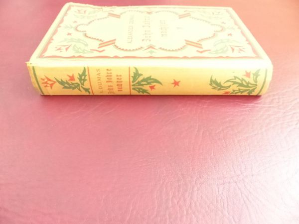 Alexander Dumas, Zehn Jahre nachher oder der Graf von Bragelonne