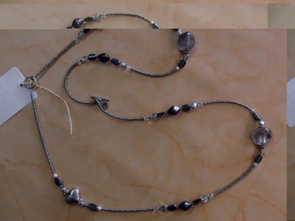 Kette Länge ca. 108 cm