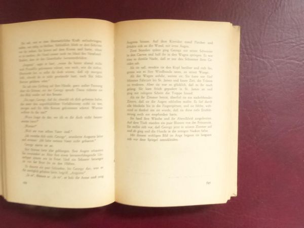 Kasimir Edschmid, Lord Byron - Roman einer Leidenschaft