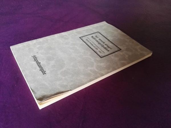 Kalendergeschichten von Karl Heinrich Waggerl