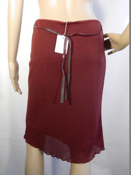 Boyco Stretch-Rock Rot, ca. Gr. 36