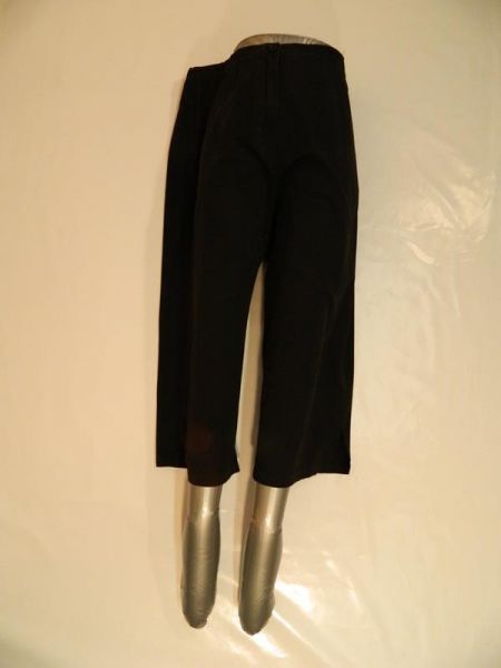 New View Hose Schwarz Gr. XL