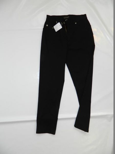 Stooker Nizza Jeans schwarz Gr. 38