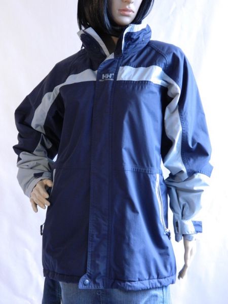 HELLY HANSEN Jacke, Gr.S