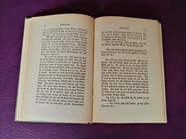 Gesammelte Werke von Guy de Mauspassant, Band 4: Das Haus