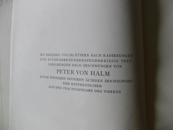Friedrich der Große und die bildende Kunst - Paul Seidel