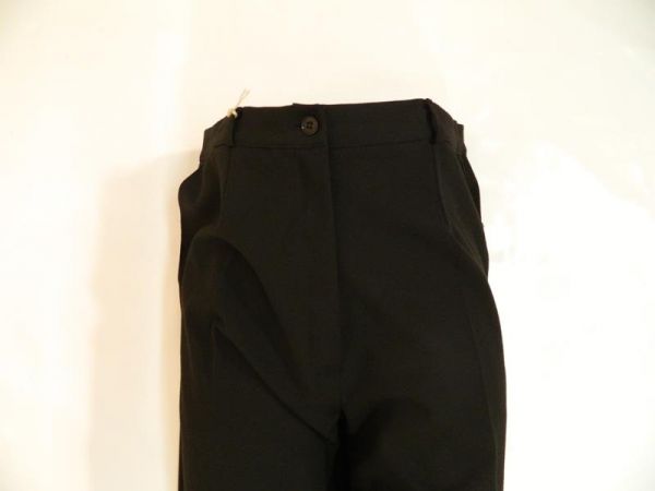Hose Schwarz Gr. 23