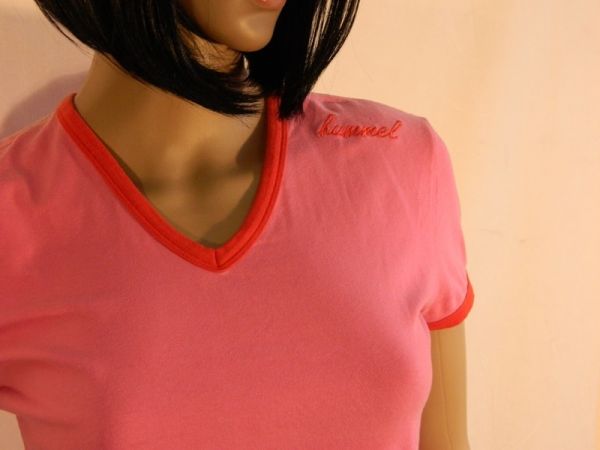 hummel T-Shirt, Gr.S