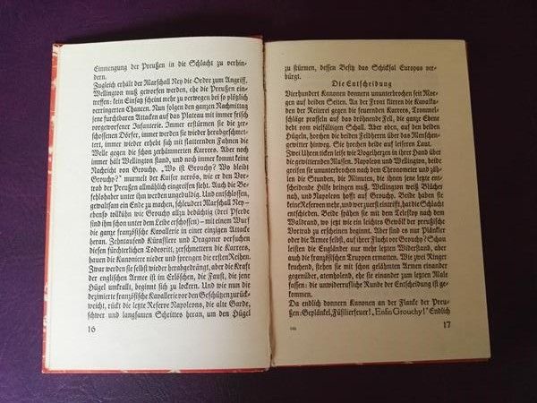 Sternstunden der Menschheit von Stefan Zweig