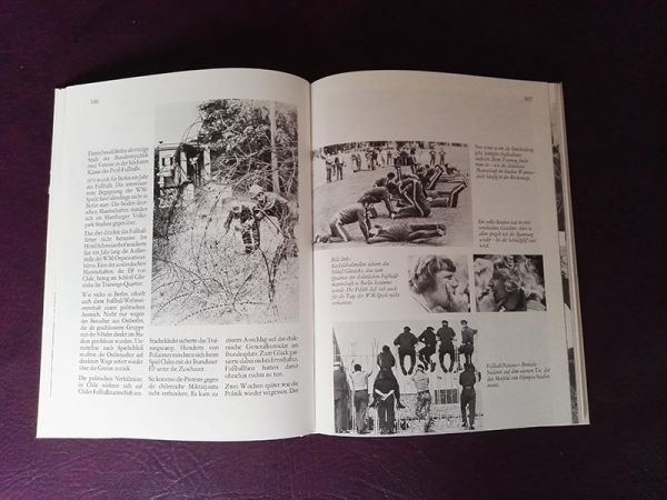 "Berlin 1974 - Das Jahr im Rückspiegel" (Ullstein GmbH)