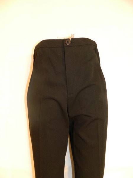 Esprit Hose Schwarz Gr. 38