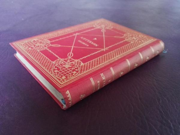 Novellen von C.F. Meyer, Band 1-2